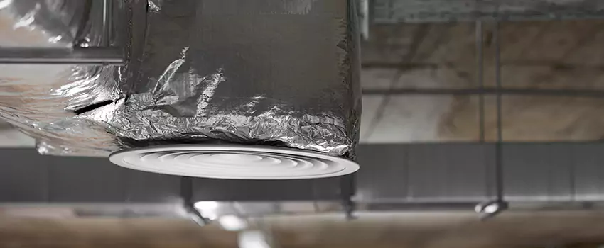 Signs of Dust Accumulation in Vents in Burbank, IL