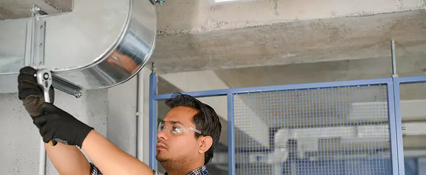 Benefit of Ventilation Cleaning in Burbank, Illinois
