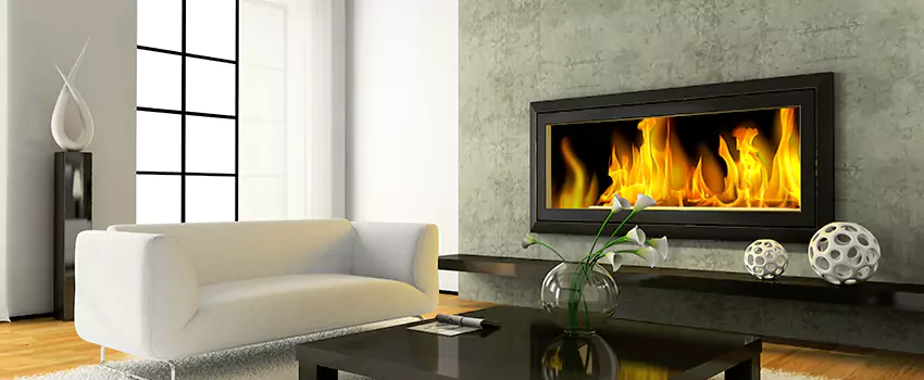 Ventless Fireplace Oxygen Depletion Sensor Installation and Repair Services in Burbank, Illinois