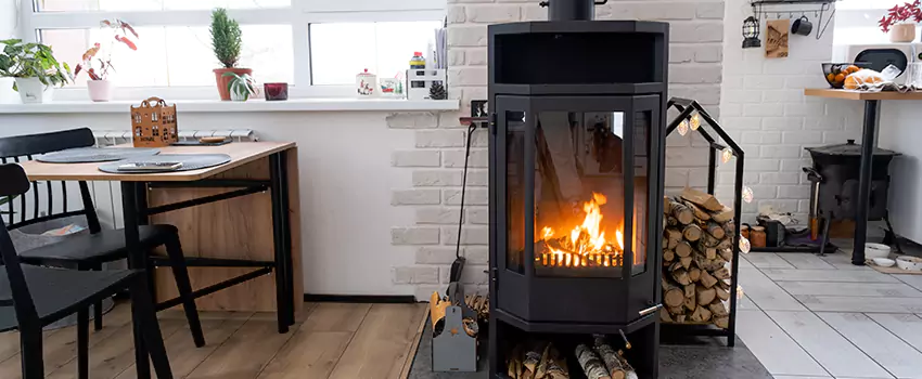 Cost of Vermont Castings Fireplace Services in Burbank, IL