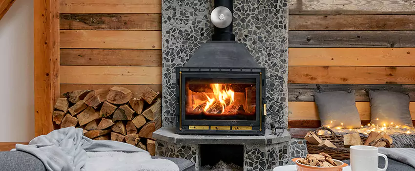 Affordable Wood Fireplace Fixing Solutions in Burbank, Illinois