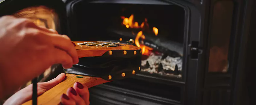 Cost of Wood Furnace Repair and Installation Services in Burbank, IL