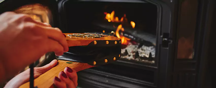 Wood Stove Grates Repair in Burbank, Illinois