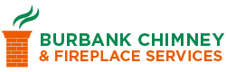 Fireplace And Chimney Services in Burbank